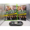 CSI: Pruebas Ocultas