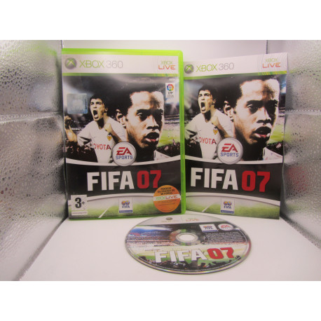 FIFA 07