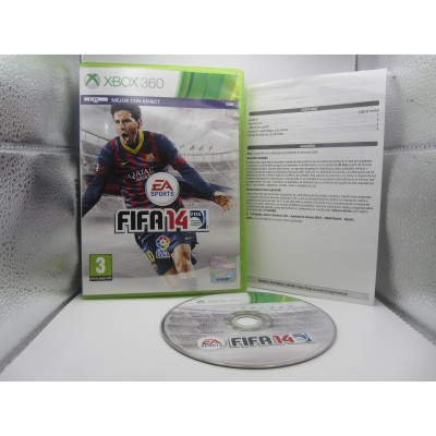 FIFA 14