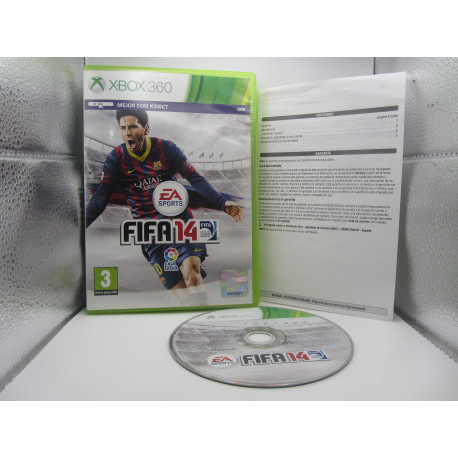 FIFA 14