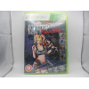Lollipop Chainsaw U.K.