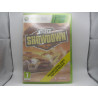 Dirt Shodown - Promo