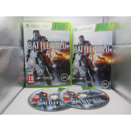 Battlefield 4