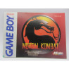 Game Boy - Mortal Kombat - UKV