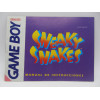 Game Boy - Terminator 2 - UKV