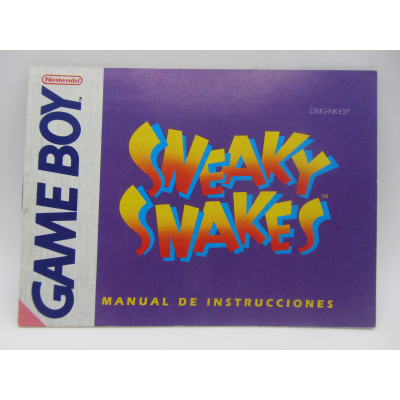 Game Boy - Terminator 2 - UKV