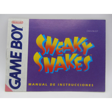 Game Boy - Terminator 2 - UKV