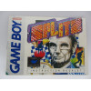 Game Boy - Splitz - UKV