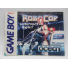 Game Boy - RoboCop - UKV