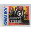 Game Boy - Mercenary Force - ASI