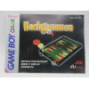 Game Boy Color - Backgammon - EUR
