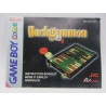 Game Boy Color - Backgammon - EUR