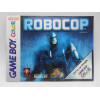 Game Boy Color - Robocop - EUR