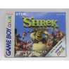 Game Boy Color - Shrek Fairy Tale FreakDown - EUR