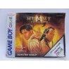 Game Boy Color - Mummy Returns - EUR