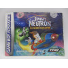 Game Boy Advance - Jimmy Neutron: El niño inventor - ESP