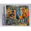 Game Boy Advance - Action Man Robot Attack - EUR