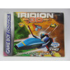 Game Boy Advance - Iridion 3D - EUR