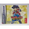 Game Boy Advance - Beyblade Grevolution - EUR