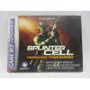 Game Boy Advance - Splinter Cell Pandora Tomorrow - EUR