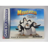 Game Boy Advance - Madagascar: Operación Pingüino - EUR