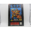 Super Nintendo - Gods - ESP