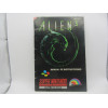 Super Nintendo - Alien 3 - ESP