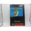 Super Nintendo - Super Mario World - ESP-1