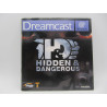 Dreamcast - Hidden & Dangerous - EUR