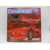 Dreamcast - F355 Challenge - ESP