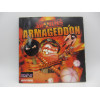Dreamcast - Worms Armageddon - EUR