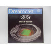 Dreamcast - UEFA Dream Soccer - ESP