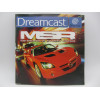 Dreamcast - Metropolis Street Racer - EUR