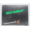 NES - Wild Gunman - ESP-1