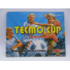NES - Tecmo Cup - ESP
