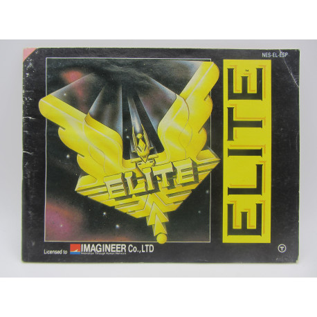 NES - Elite - ESP