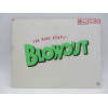 NES - Blowout - ESP