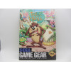 Game Gear - Taz Mania - AMER