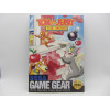 Game Gear - Tom and Jerry - AMER