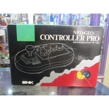 Neo Geo Mando Palanca Pequeño