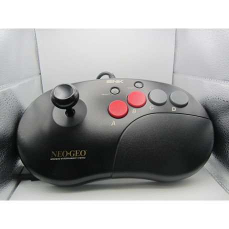 Neo Geo Mando Palanca Pequeño Neo Geo Mando Palanca Pequeño