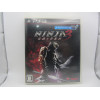 Ninja Gaiden 3 - Japonés