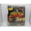 Need for Speed: The Run - Japonés