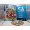 Captain Toad: Treasure Tracker