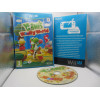 Yoshi's Woolly World