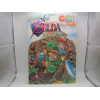 The Legend of Zelda: Ocarina of Time 4-Koma Gag Battle SC-188 Japonés