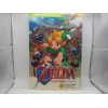 The Legend of Zelda: Ocarina of Time 4-Koma - Gag Battle SC-160 Japonés