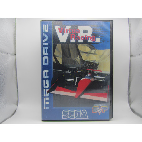 Virtua Racing (Solo venta en tienda)