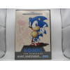 Sonic the Hedgehog