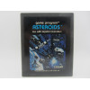Asteroids